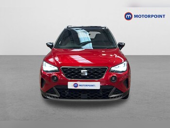 Used SEAT Arona 2024 for sale - 77834582: Photo