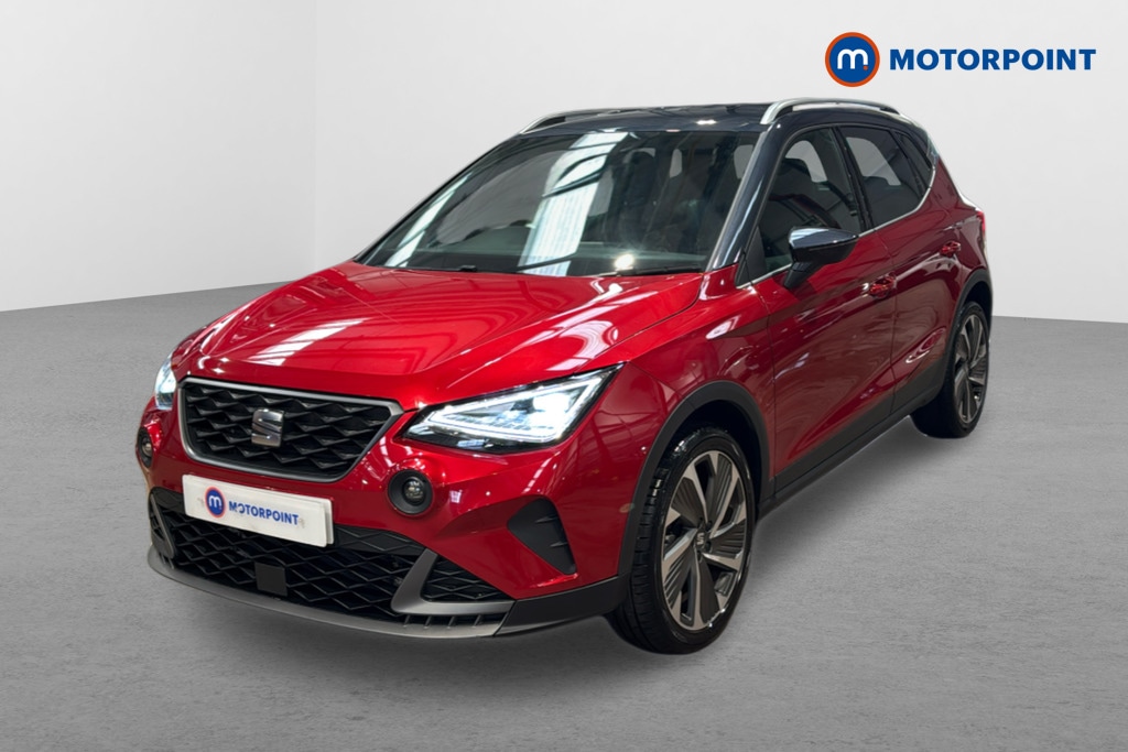 Used SEAT Arona 2024 for sale - 77834582: Photo 3