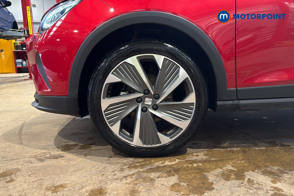 Used SEAT Arona 2024 for sale - 77834582: Photo 38