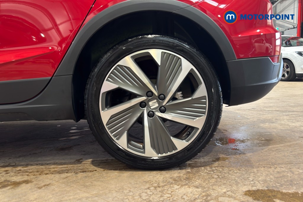 Used SEAT Arona 2024 for sale - 77834582: Photo 39