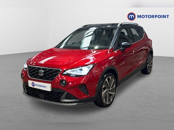 Used SEAT Arona 2024 for sale - 77834582: Photo