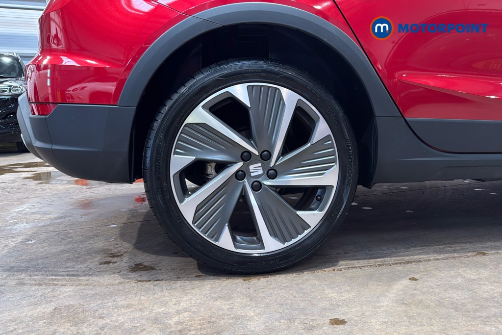 Used SEAT Arona 2024 for sale - 77834582: Photo 40