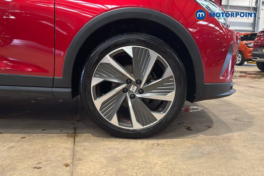 Used SEAT Arona 2024 for sale - 77834582: Photo 41