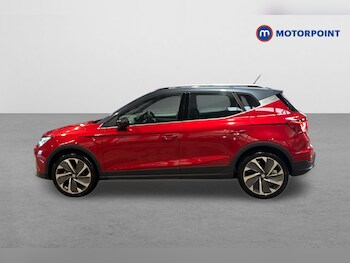 Used SEAT Arona 2024 for sale - 77834582: Photo