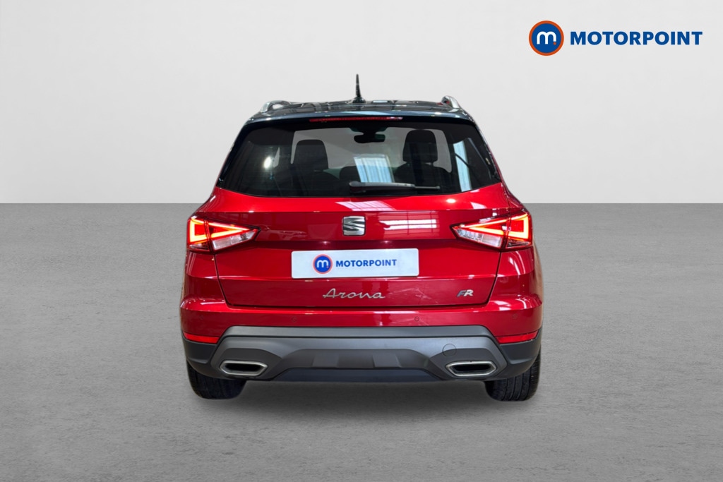 Used SEAT Arona 2024 for sale - 77834582: Photo 6