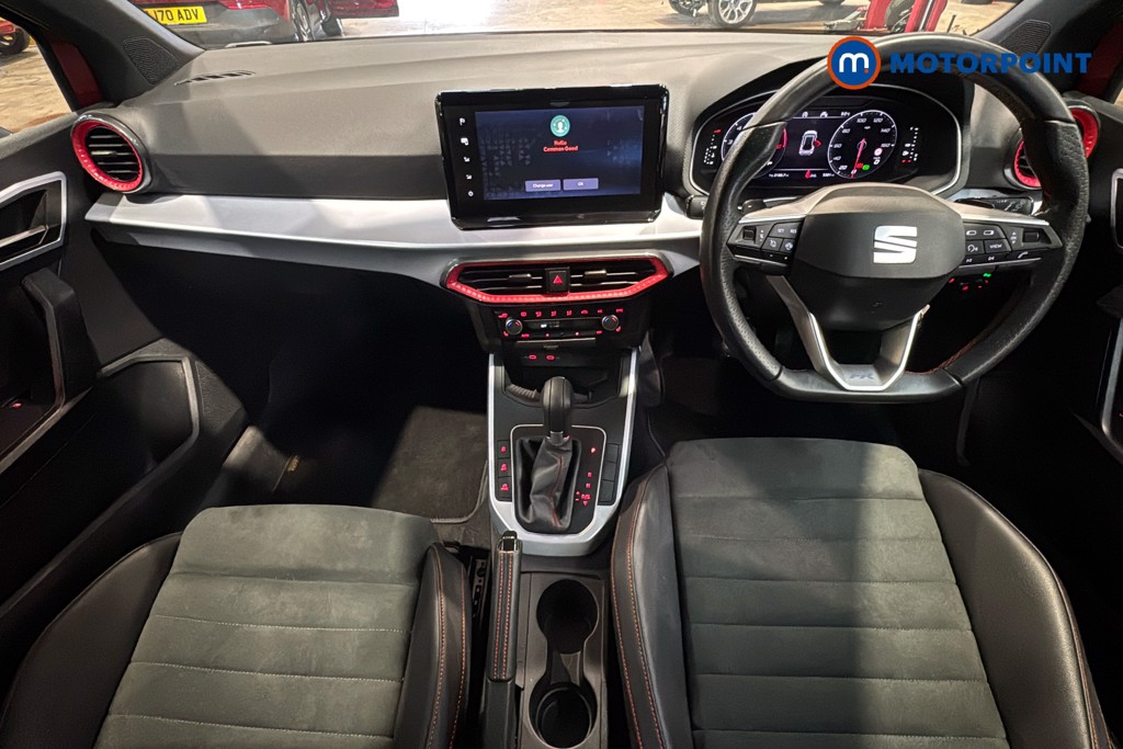 Used SEAT Arona 2024 for sale - 77834582: Photo 9