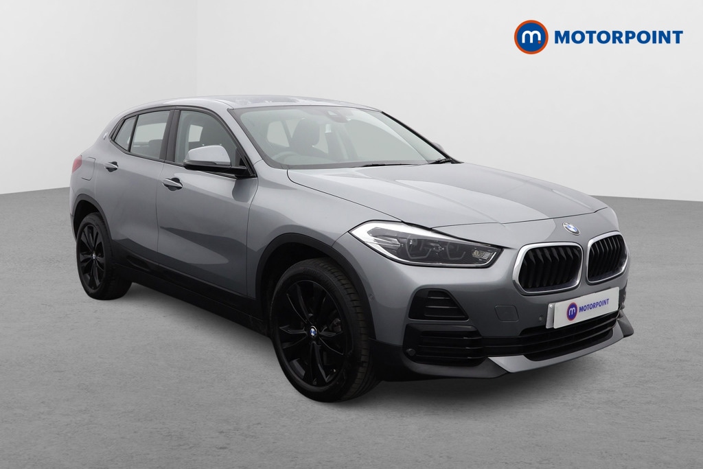 Used BMW X2 2022 for sale - 76114767: Photo 1