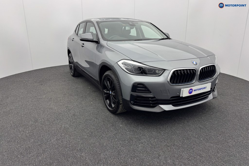 Used BMW X2 2022 for sale - 76114767: Photo 33