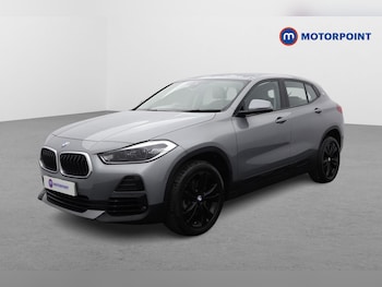 Used BMW X2 2022 for sale - 76114767: Photo 3