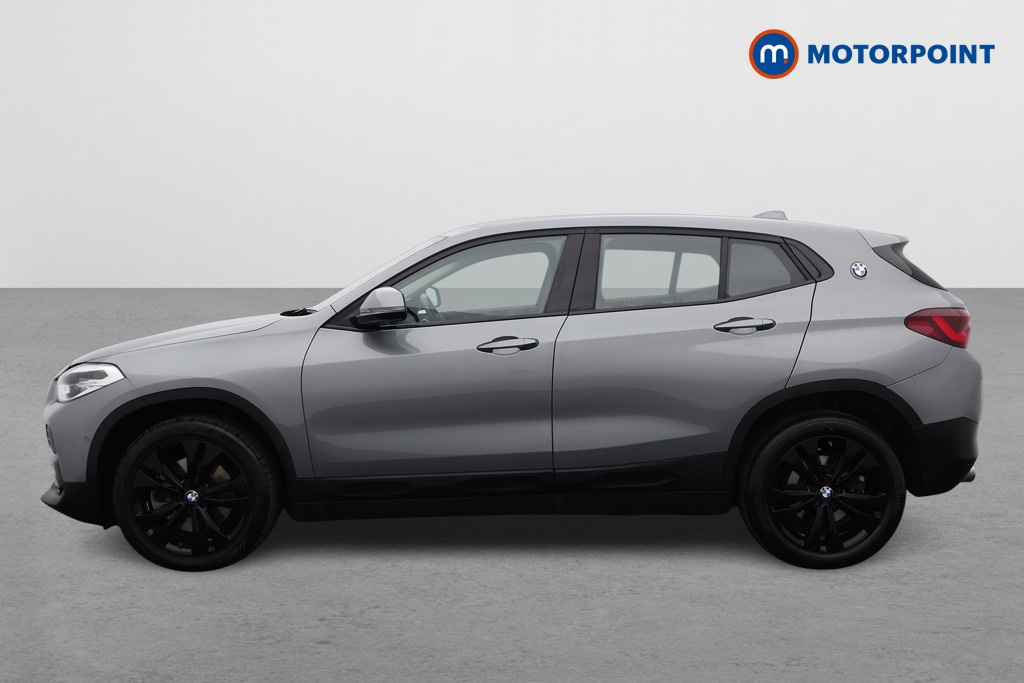 Used BMW X2 2022 for sale - 76114767: Photo 4