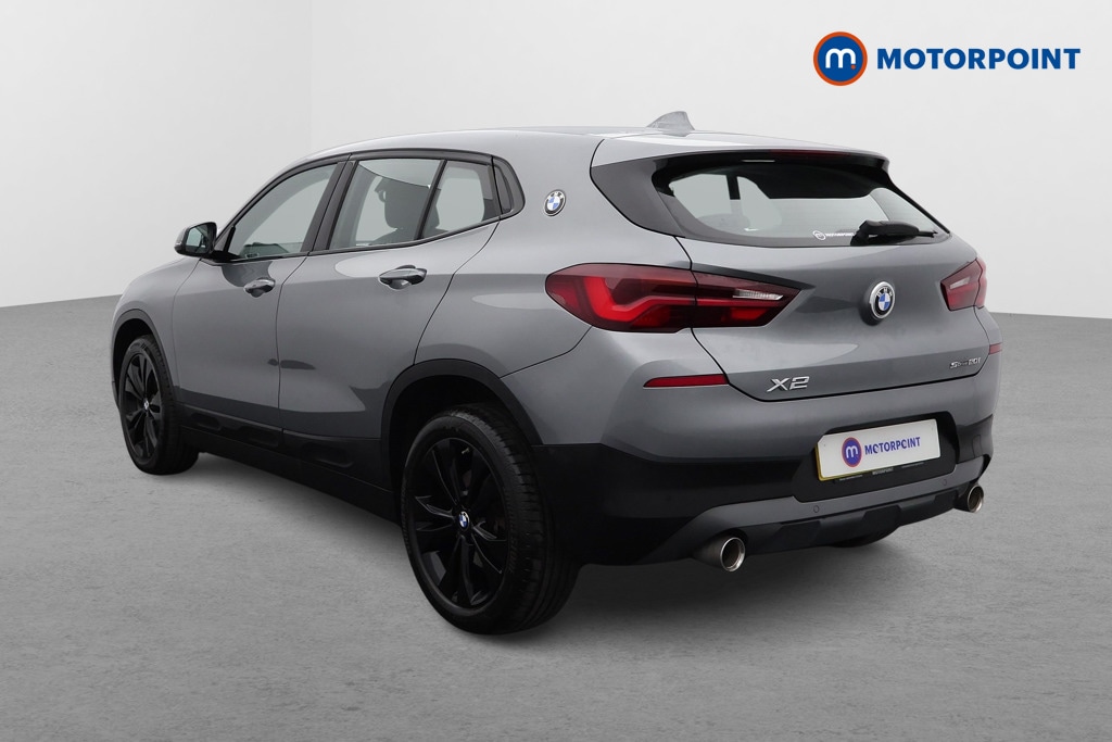 Used BMW X2 2022 for sale - 76114767: Photo 5