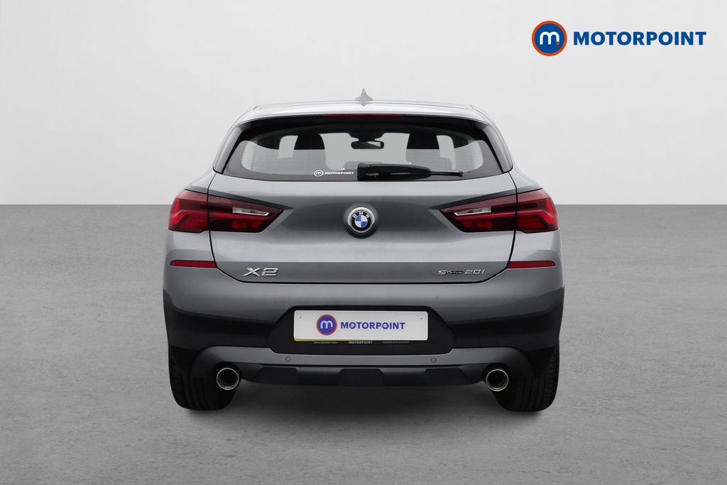Used BMW X2 2022 for sale - 76114767: Photo 6