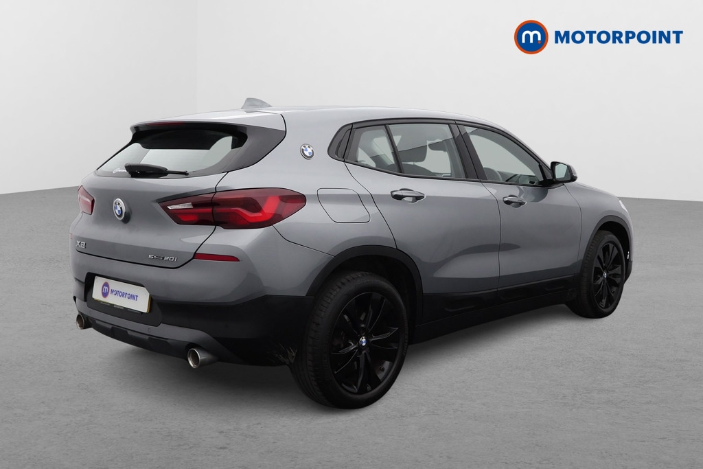 Used BMW X2 2022 for sale - 76114767: Photo 7