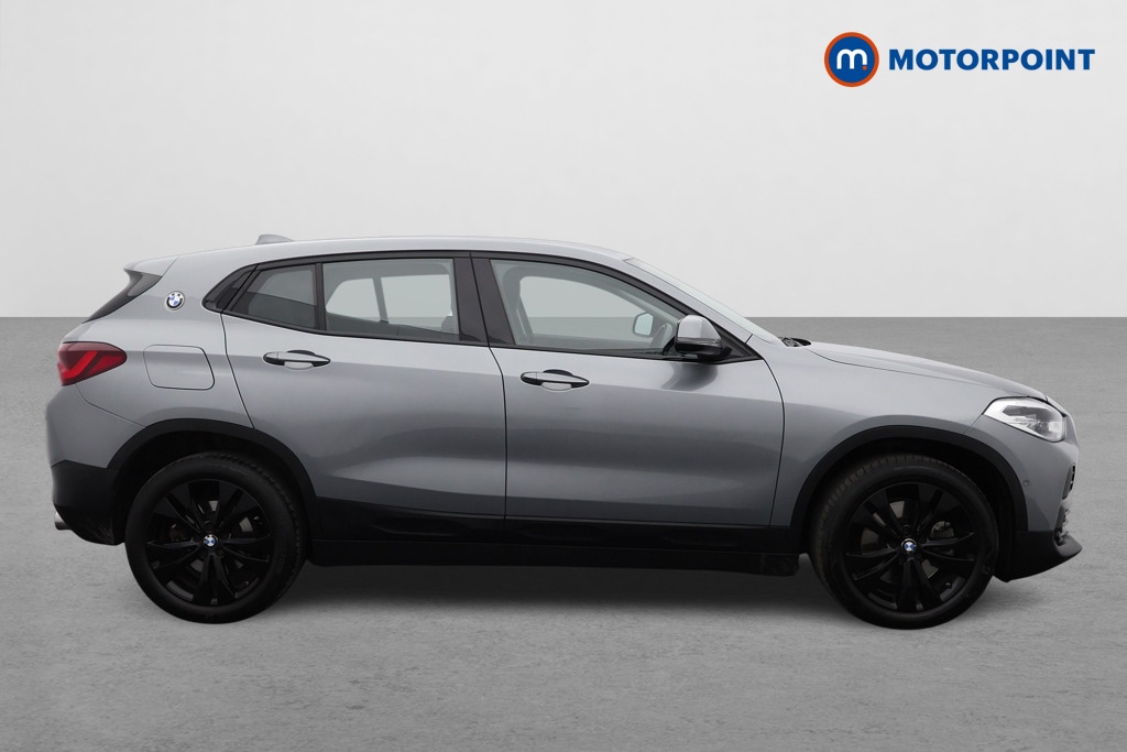 Used BMW X2 2022 for sale - 76114767: Photo 8