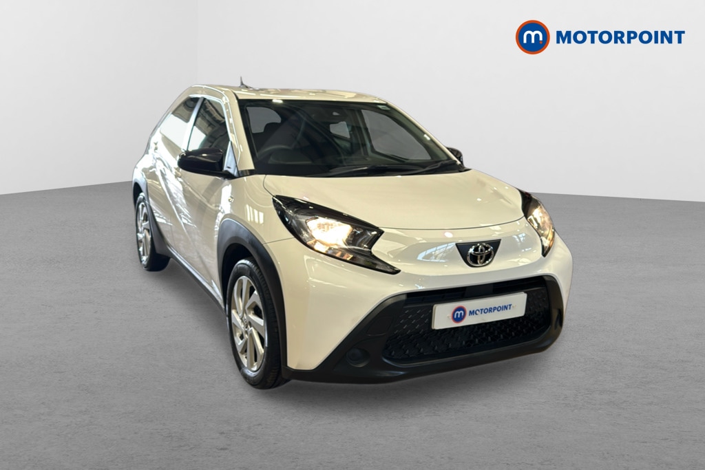 Used Toyota Aygo X 2022 for sale - 78173221: Photo 1