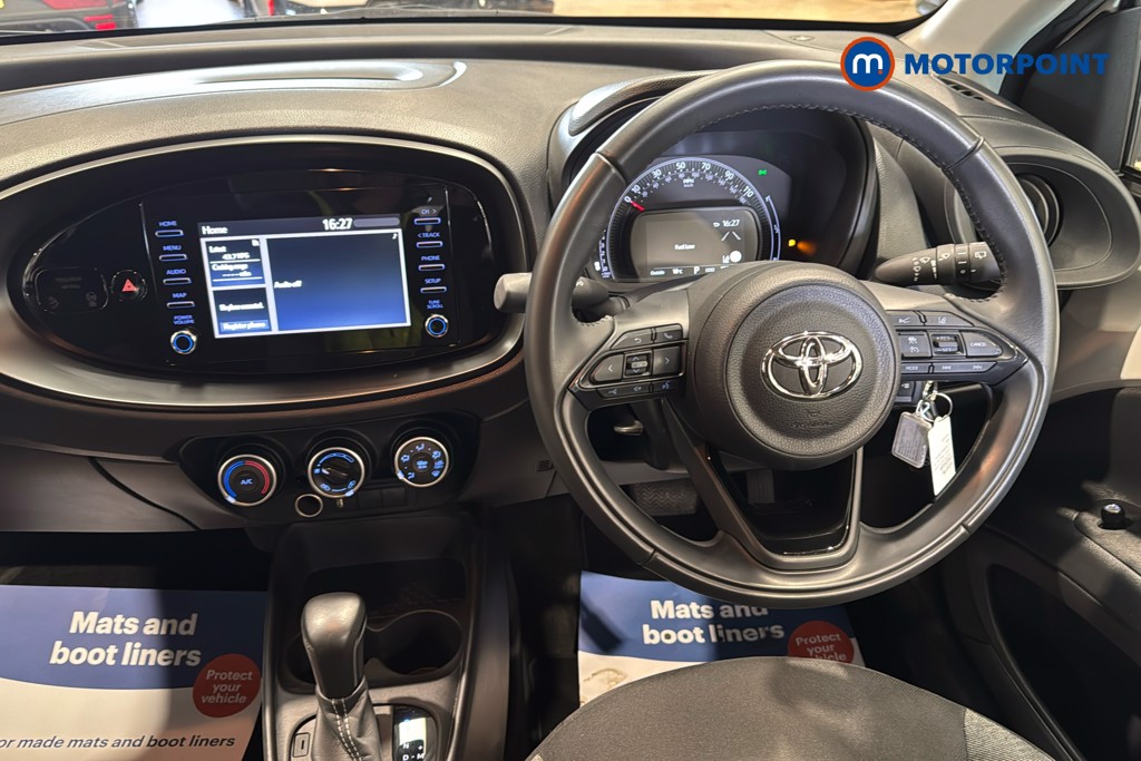 Used Toyota Aygo X 2022 for sale - 78173221: Photo 10