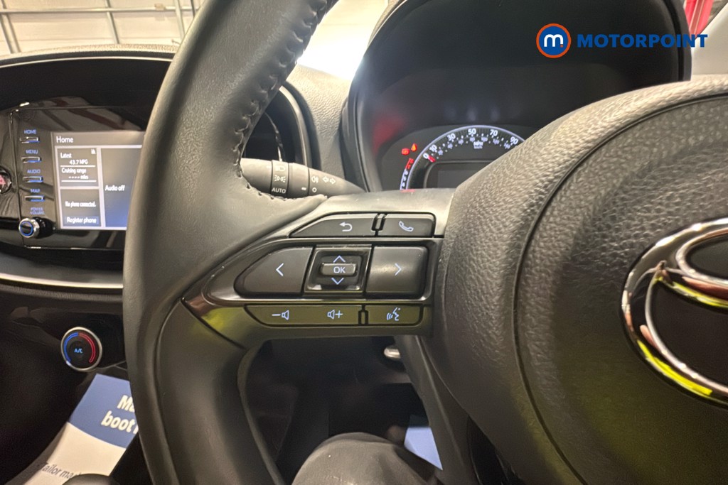 Used Toyota Aygo X 2022 for sale - 78173221: Photo 11