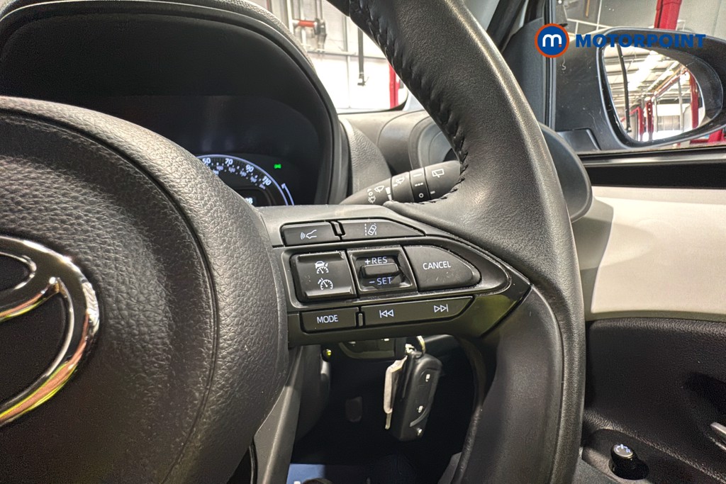 Used Toyota Aygo X 2022 for sale - 78173221: Photo 12