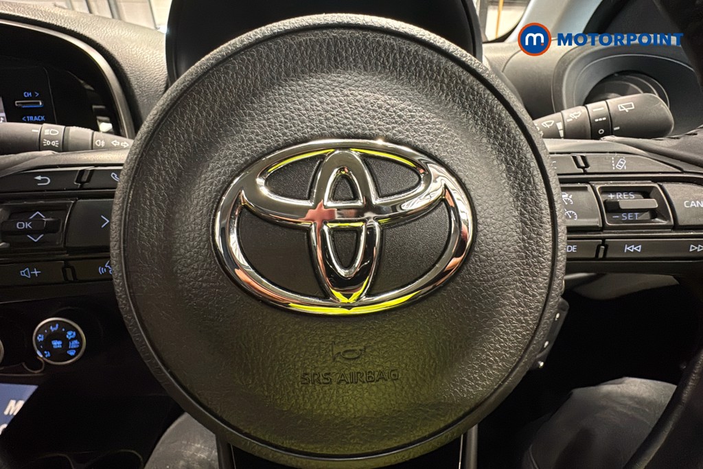 Used Toyota Aygo X 2022 for sale - 78173221: Photo 13