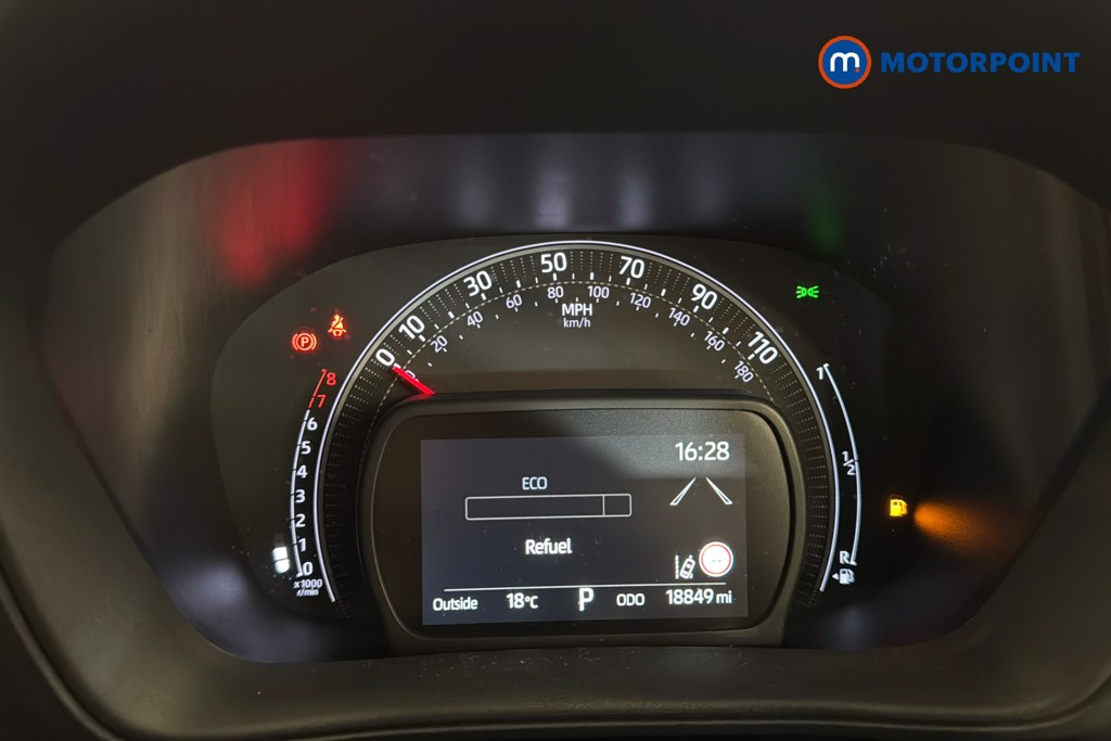 Used Toyota Aygo X 2022 for sale - 78173221: Photo 14