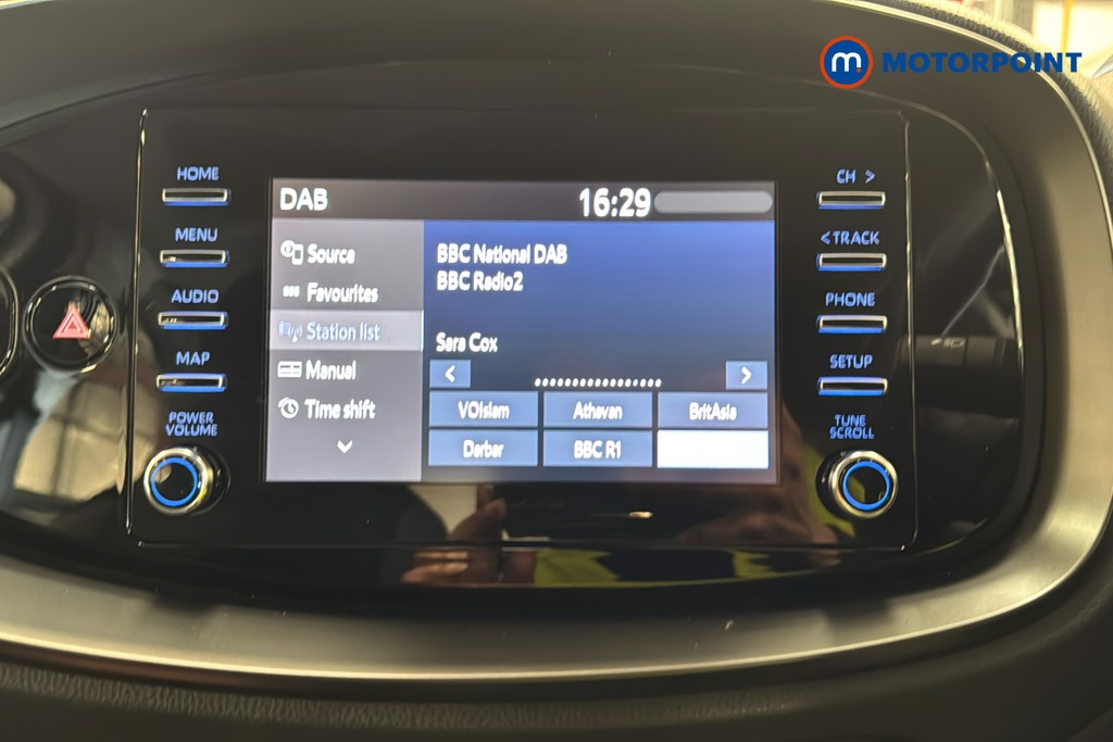 Used Toyota Aygo X 2022 for sale - 78173221: Photo 15