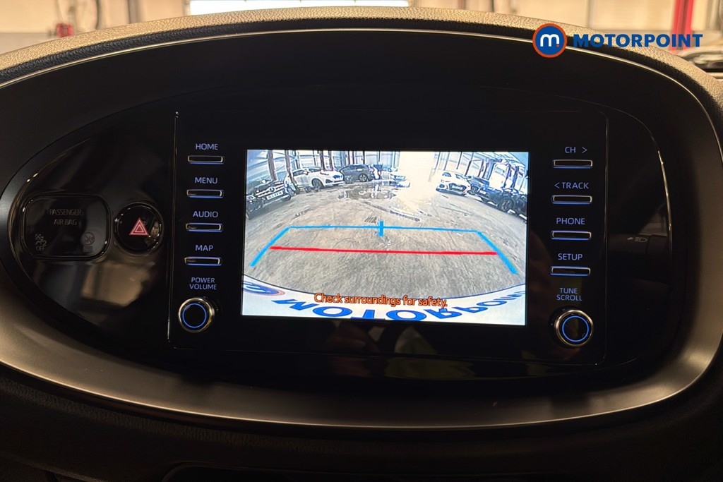 Used Toyota Aygo X 2022 for sale - 78173221: Photo 17