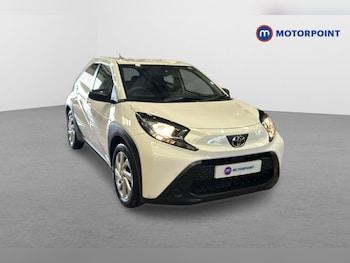 Used Toyota Aygo X 2022 for sale - 78173221: Photo