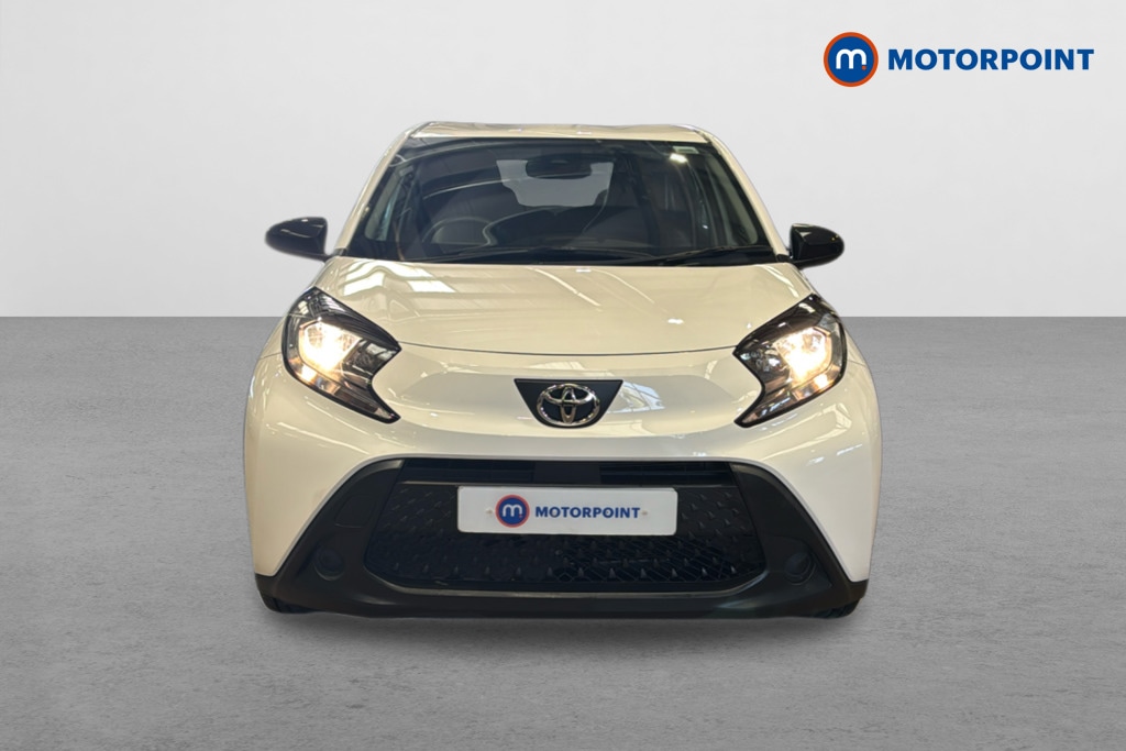 Used Toyota Aygo X 2022 for sale - 78173221: Photo 2