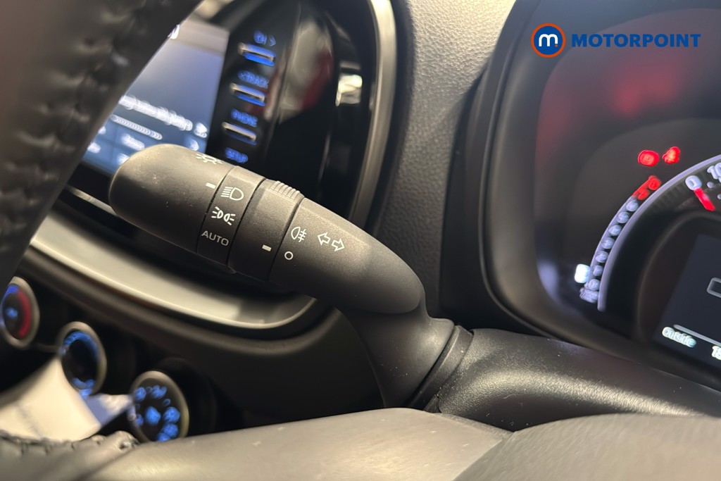 Used Toyota Aygo X 2022 for sale - 78173221: Photo 21