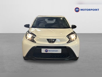 Used Toyota Aygo X 2022 for sale - 78173221: Photo