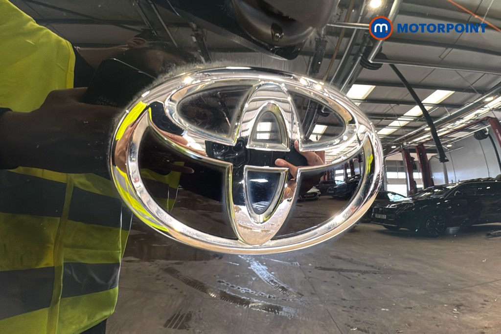 Used Toyota Aygo X 2022 for sale - 78173221: Photo 30