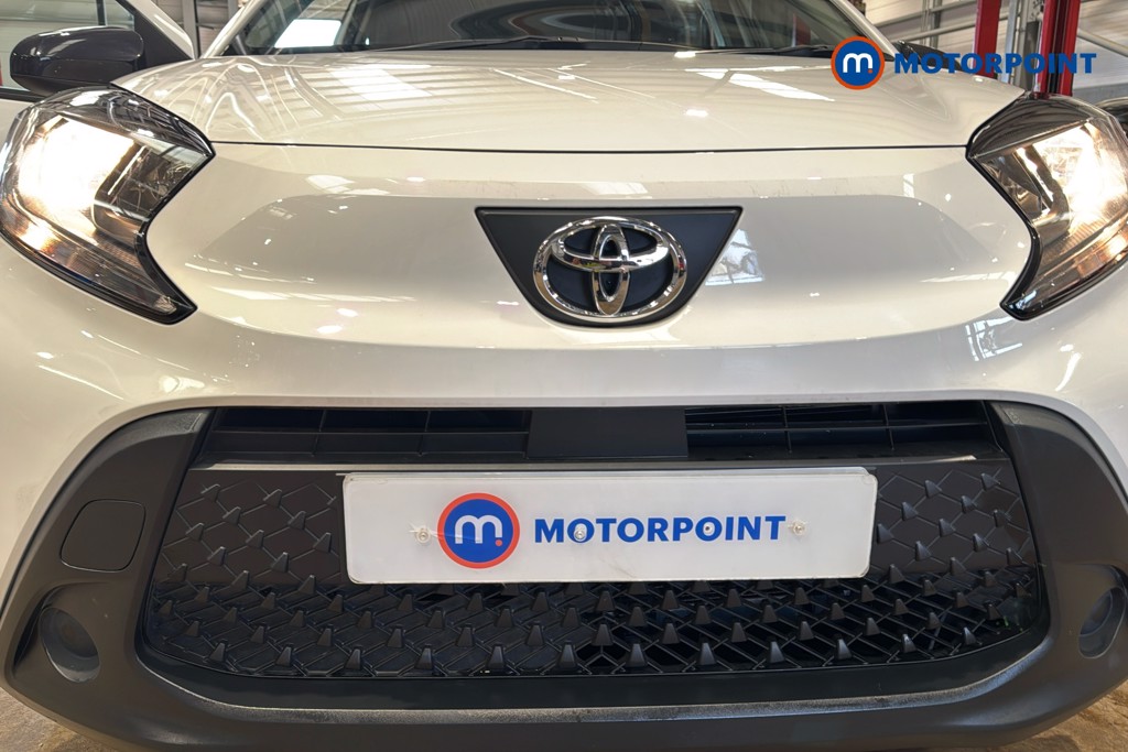 Used Toyota Aygo X 2022 for sale - 78173221: Photo 36