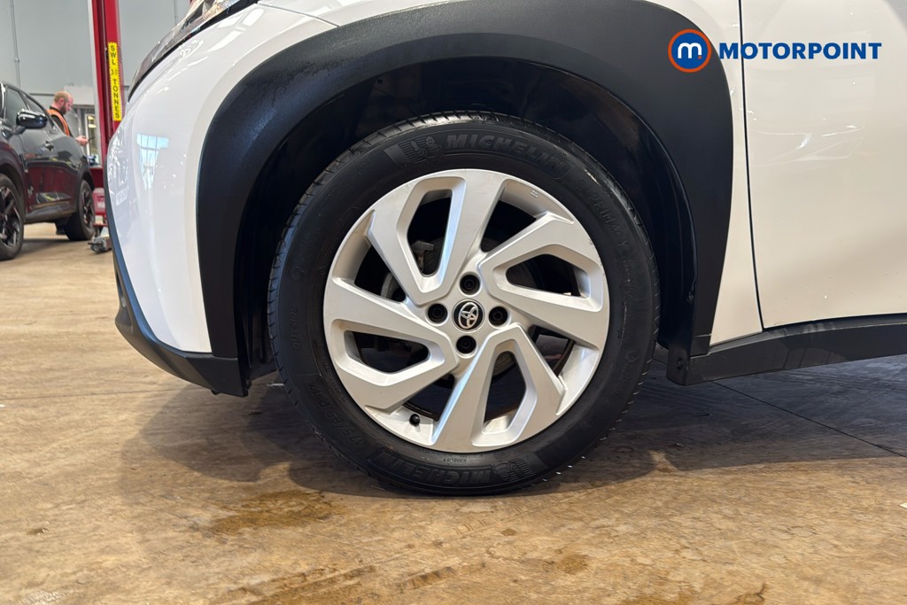 Used Toyota Aygo X 2022 for sale - 78173221: Photo 38