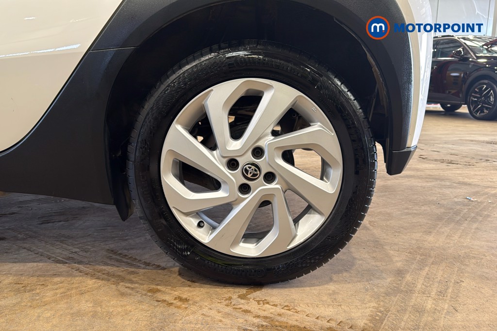 Used Toyota Aygo X 2022 for sale - 78173221: Photo 39