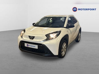Used Toyota Aygo X 2022 for sale - 78173221: Photo