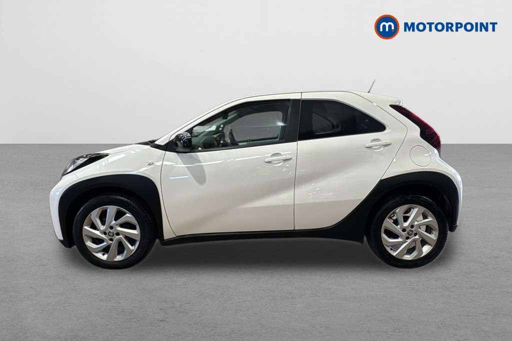 Used Toyota Aygo X 2022 for sale - 78173221: Photo 4