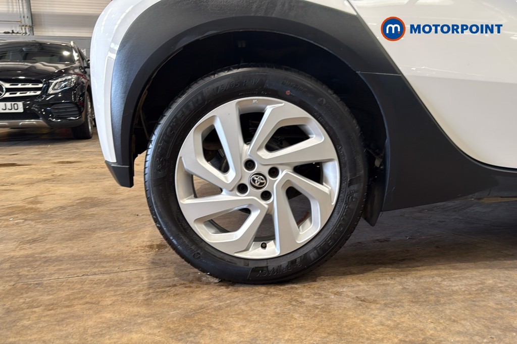 Used Toyota Aygo X 2022 for sale - 78173221: Photo 40