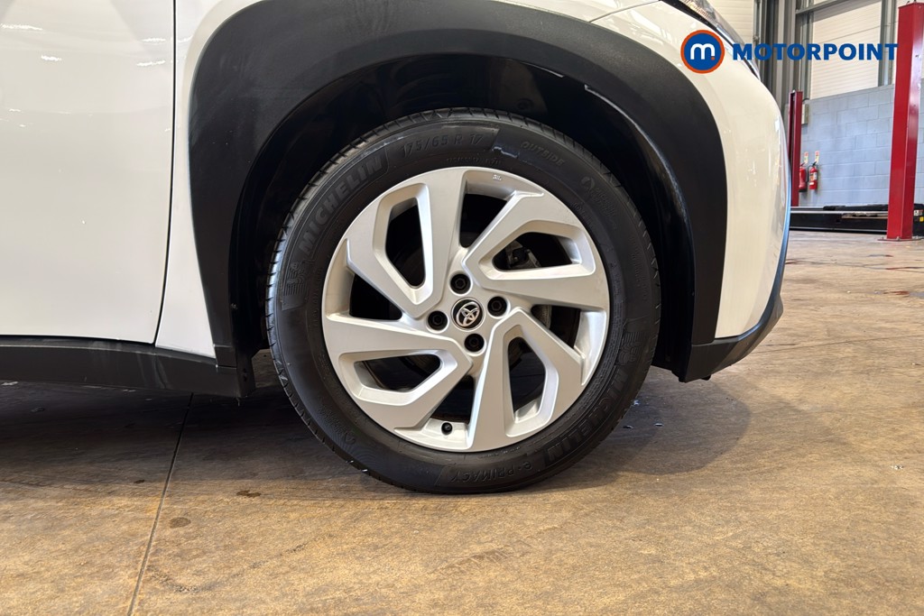 Used Toyota Aygo X 2022 for sale - 78173221: Photo 41