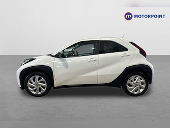 Used Toyota Aygo X 2022 for sale - 78173221: Photo