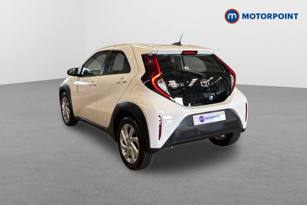 Used Toyota Aygo X 2022 for sale - 78173221: Photo 5