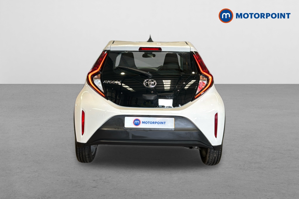 Used Toyota Aygo X 2022 for sale - 78173221: Photo 6