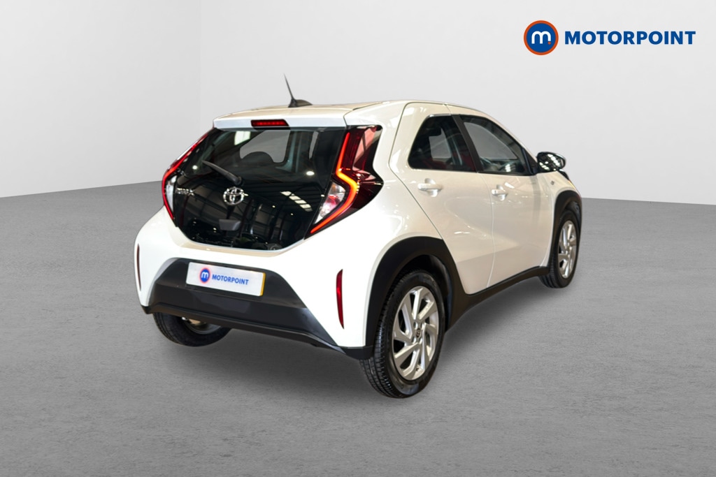 Used Toyota Aygo X 2022 for sale - 78173221: Photo 7