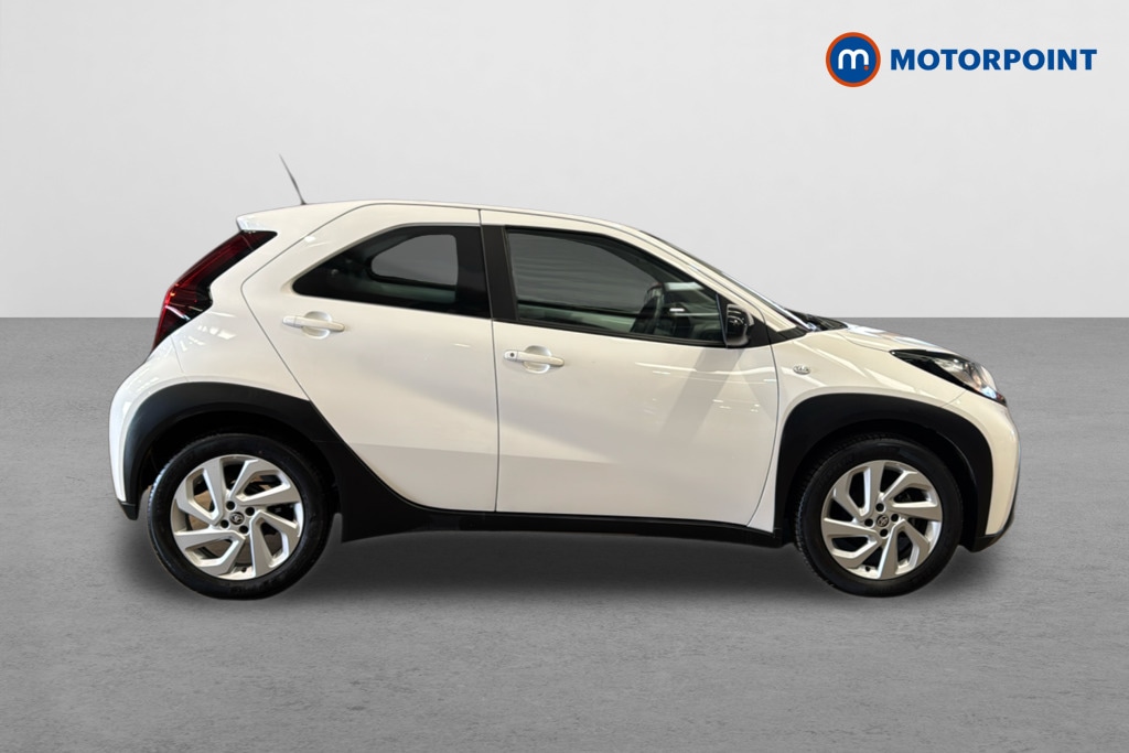 Used Toyota Aygo X 2022 for sale - 78173221: Photo 8