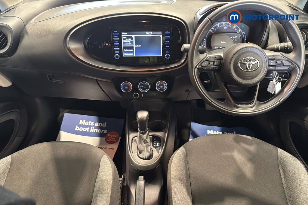 Used Toyota Aygo X 2022 for sale - 78173221: Photo 9
