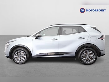 Used Kia Sportage 2025 for sale - 78718380: Photo