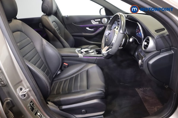 Used Mercedes-Benz C-Class 2021 for sale - 76184617: Photo 14