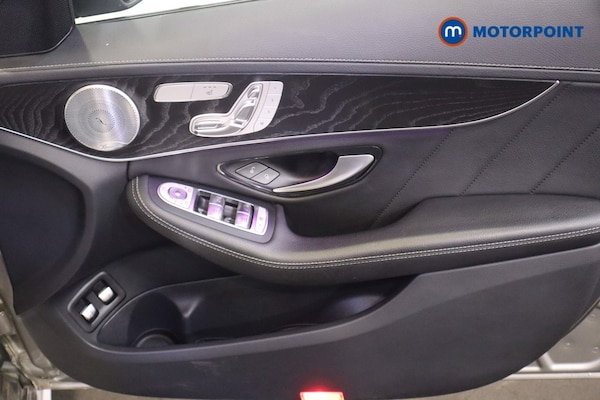 Used Mercedes-Benz C-Class 2021 for sale - 76184617: Photo 21