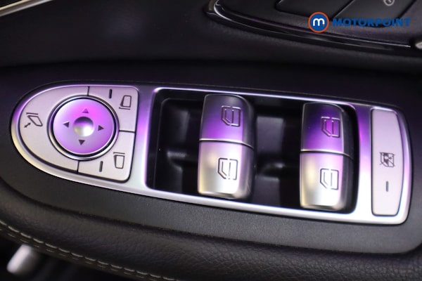 Used Mercedes-Benz C-Class 2021 for sale - 76184617: Photo 23