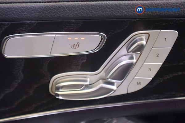 Used Mercedes-Benz C-Class 2021 for sale - 76184617: Photo 24
