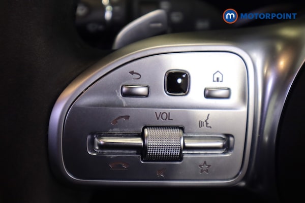 Used Mercedes-Benz C-Class 2021 for sale - 76184617: Photo 27